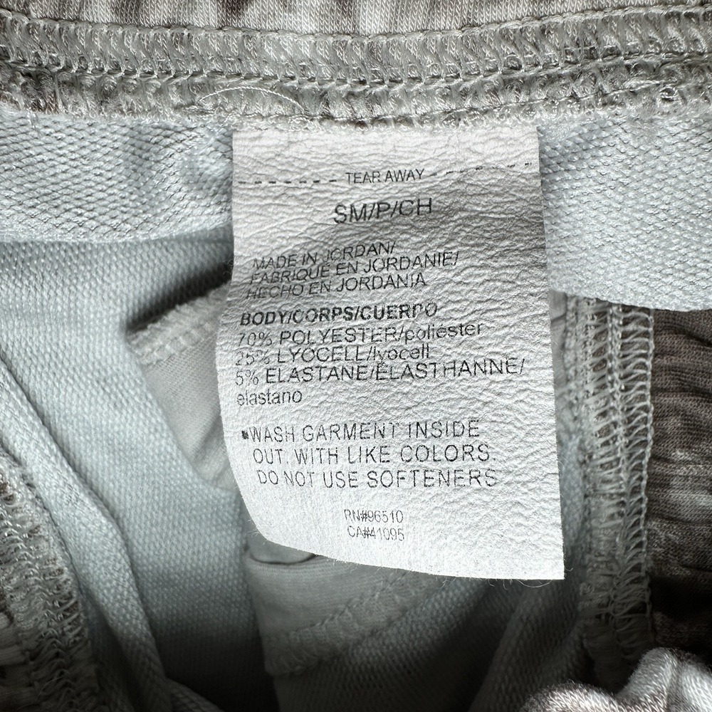Under Armour Women's Tie Dye Camo Jogger Pants Sz S 30x25.5 Stretch Athletic EUC - Picture 9 of 9